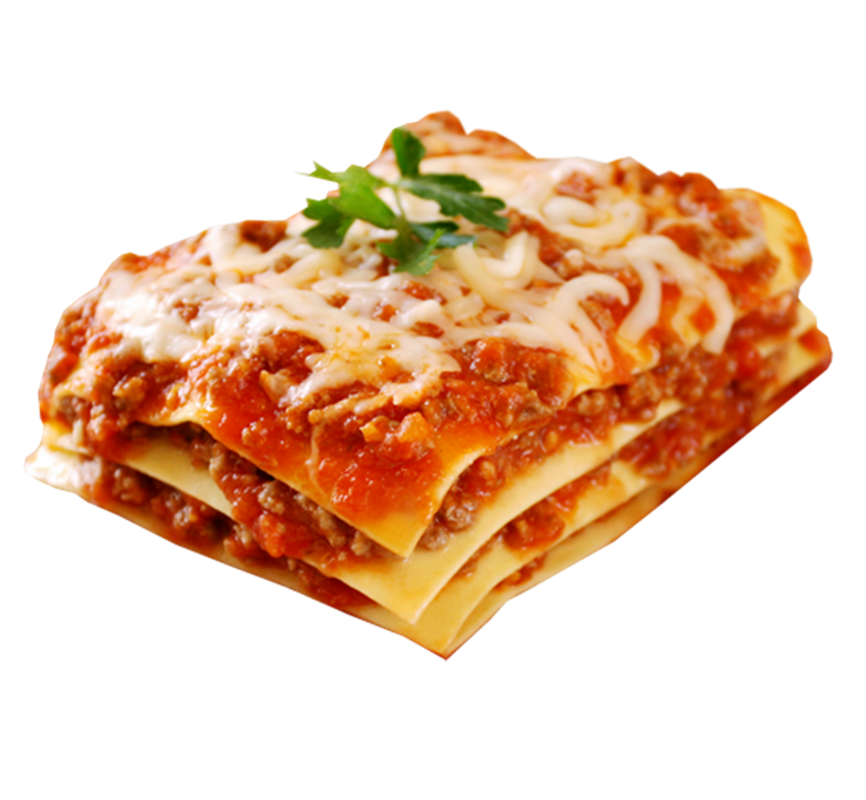 Lasagna Gratinada