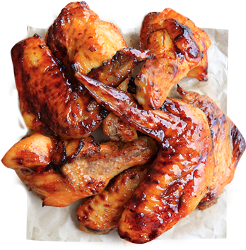 Chicken Wings Halal (6)