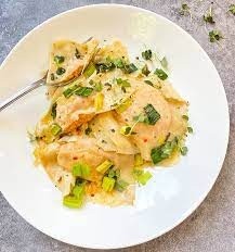 Venetian Raviolli (Halal)