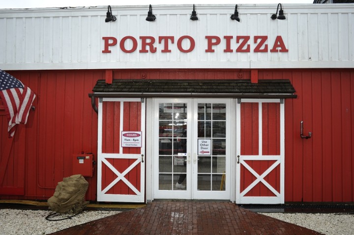 Restaurant banner image