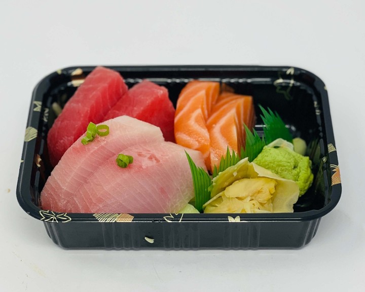 Sushi Starter