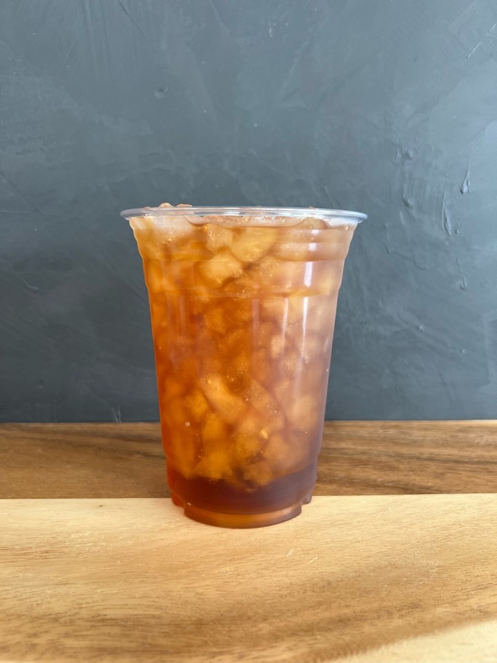 Cold Brew