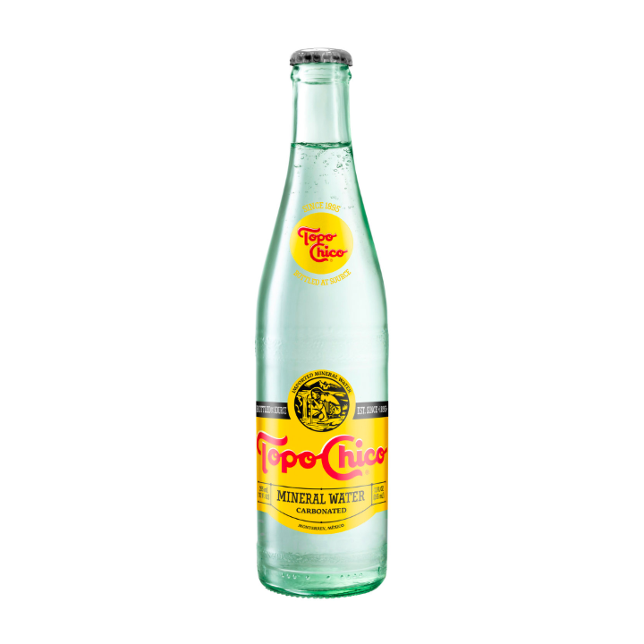 Topo Chico 11.5oz