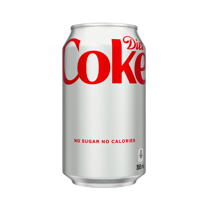 DIET COKE