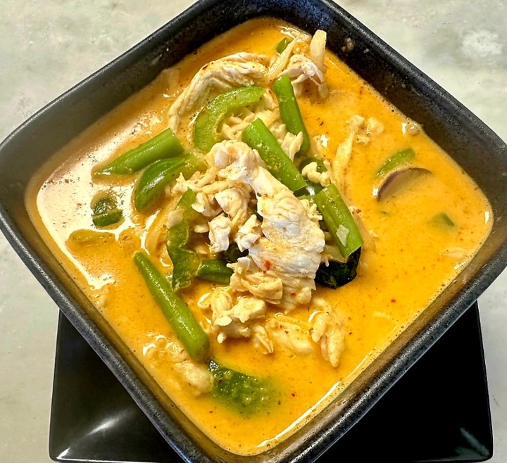 Red Curry