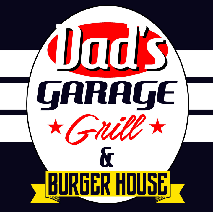 Dad's Garage Grill & Burger House Z-Don't Use