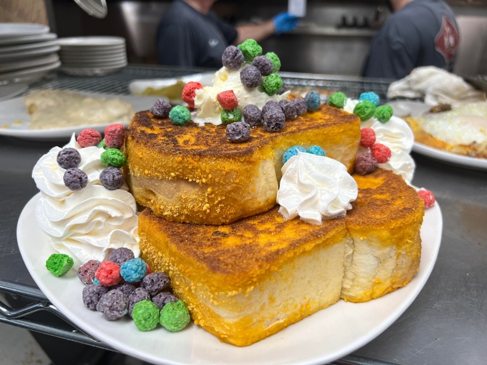 Millie's Diner