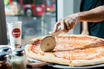 Anthonys Pizza & Pasta - Golden