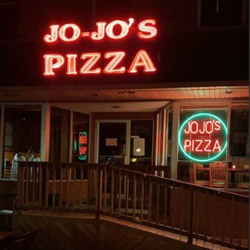 Jo Jo's Pizza & Restaurant