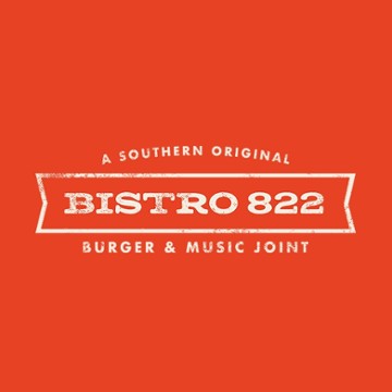 Bistro 822