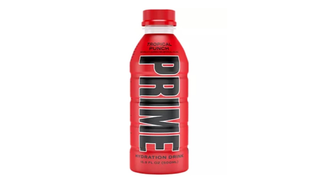 Prime Red