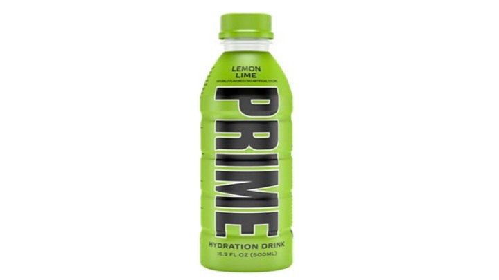 Prime Green