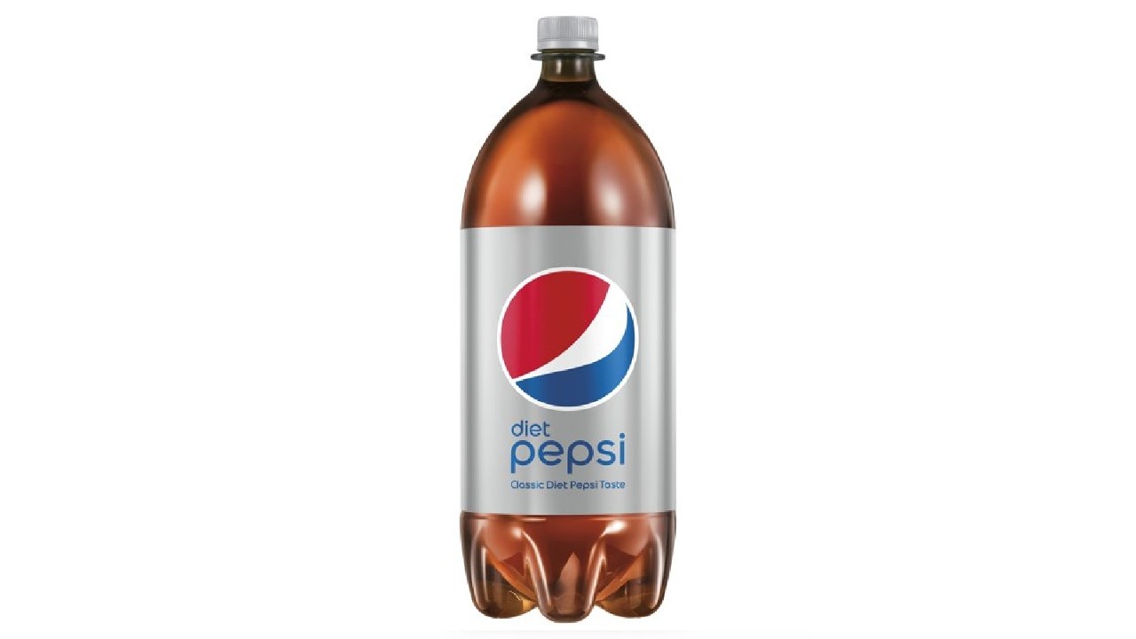 Diet Pepsi (2 ltr)