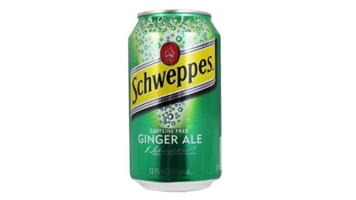 Ginger Ale