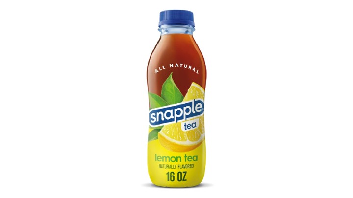 Snapple Lemon Tea (20 oz)