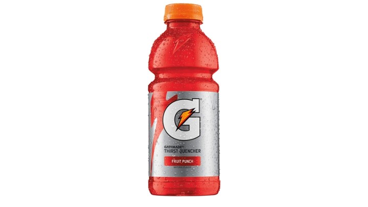 Gatorade Red (12 oz)