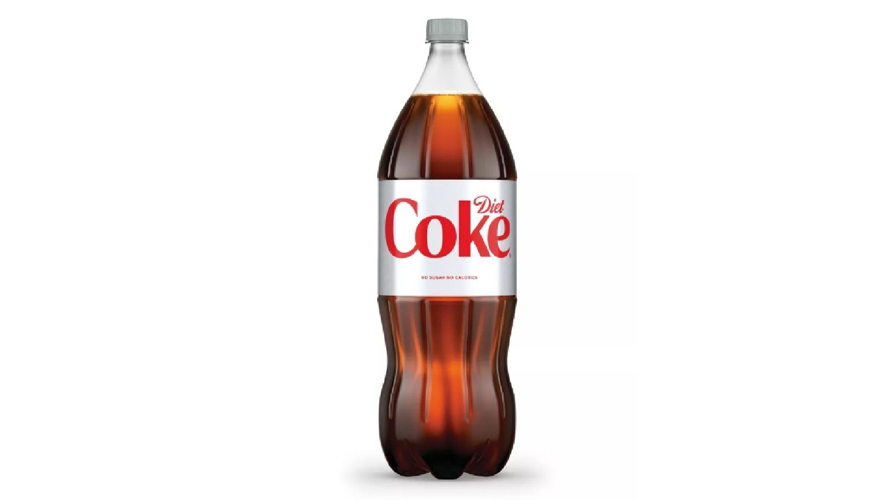 Diet Coke (2 ltr)