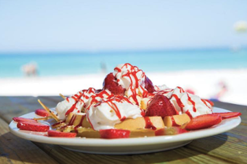 Gulf Drive Cafe & The Kokonut Hut