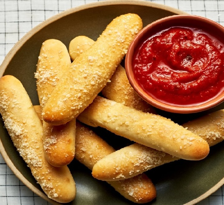 Breadsticks