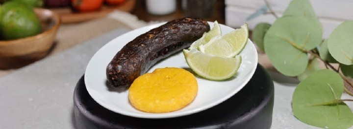 Morcilla