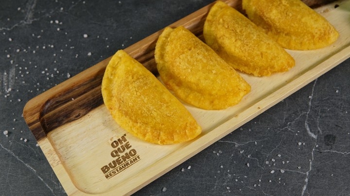 Empanadas