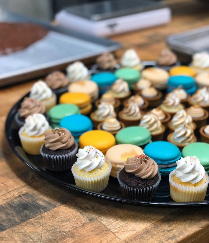Luna Bakery & Cafe - Moreland Hills