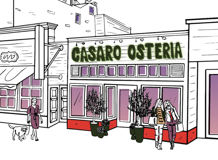 Restaurant banner image