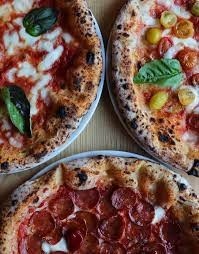Il Casaro Pizzeria North Beach