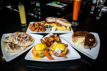 North Street Grille - 229 North