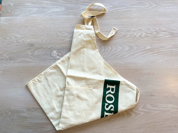 Rosemary's Apron