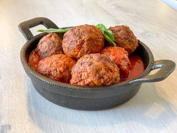 Meatballs