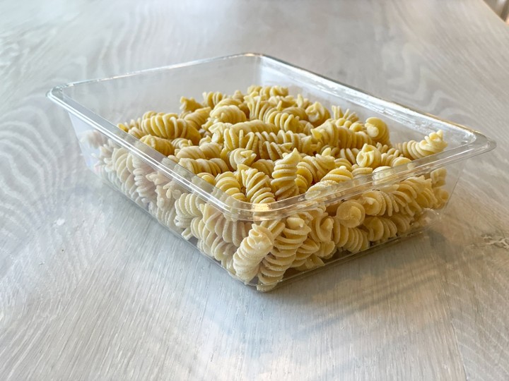 Homemade Fusilli