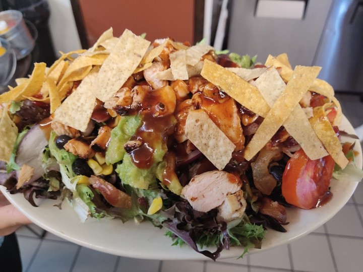 Southwest Salad