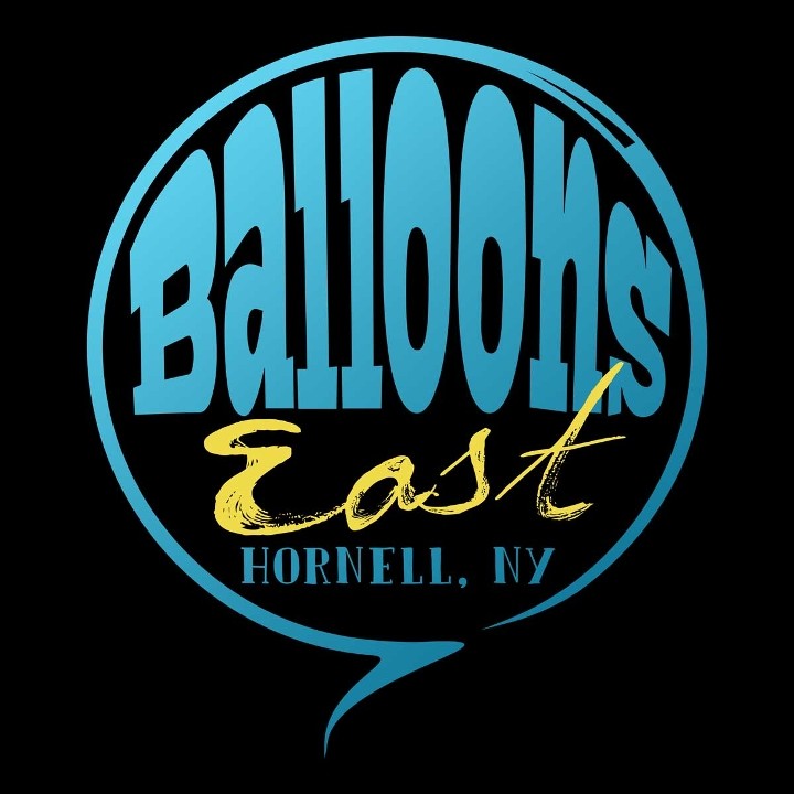 Balloons Restaurant East