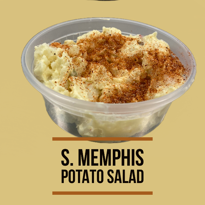 South Memphis Potato Salad