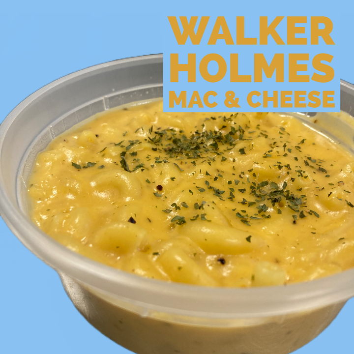 Walker Homes Mac & Cheese
