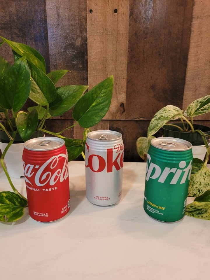 Coke