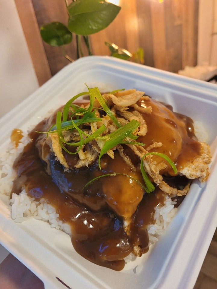 Loco Moco