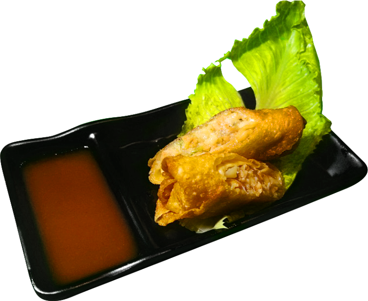 Egg Roll(1PCS)