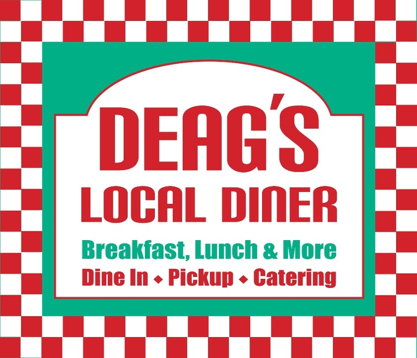 Deag’s Local Diner Stoughton MA
