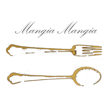 Mangia Mangia Italian Grill logo