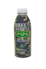 Hill Billy Sweet Tea