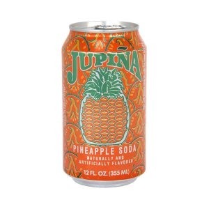 Jupiña