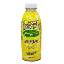Hill Billy Lemonade