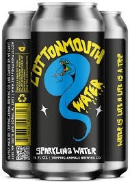 Cottonmouth Water