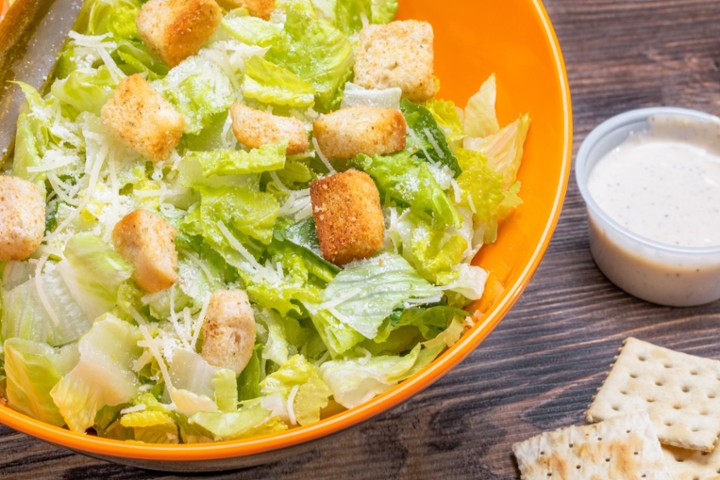 Small Caesar Salad