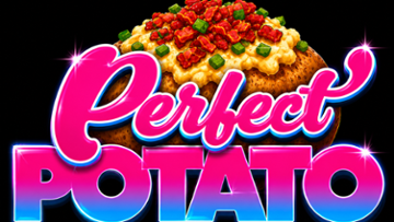 Perfect Potato