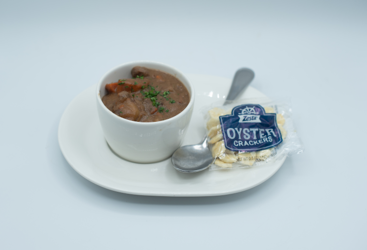 Hearty Guinness Stew - Cup