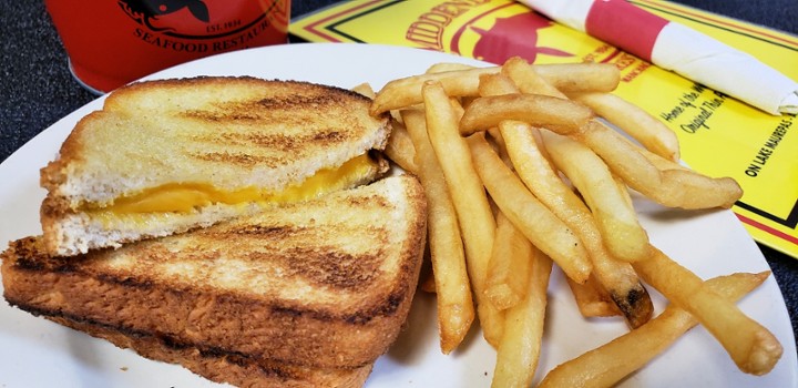 Grilled Cheese