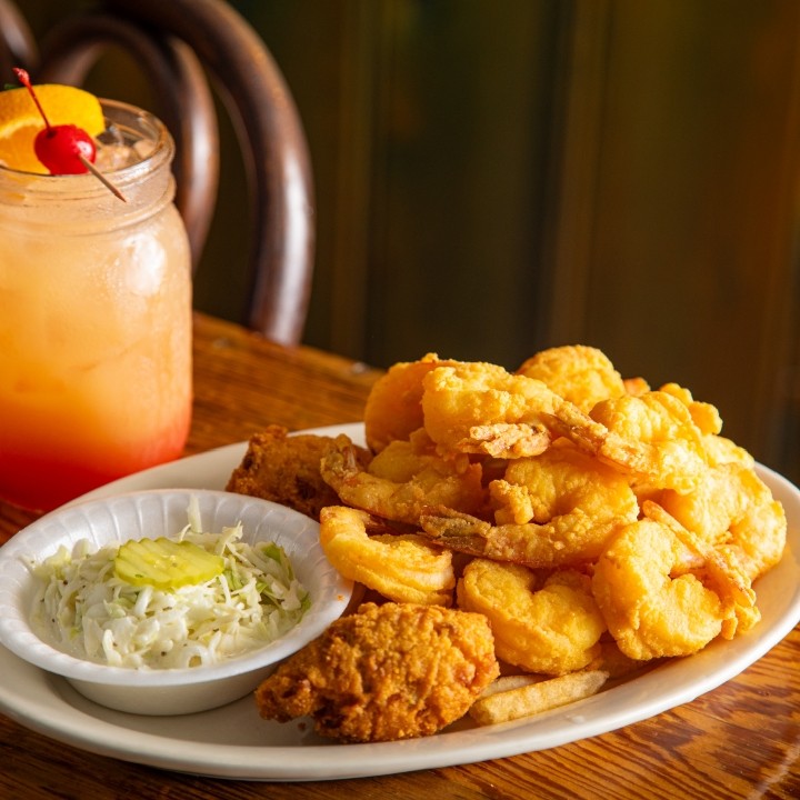 Fried Shrimp